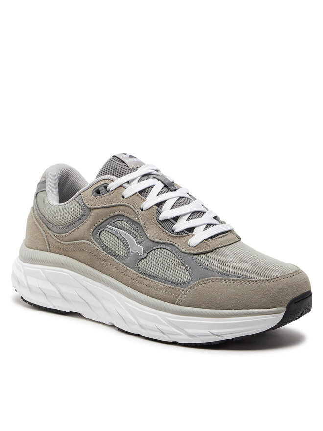 Bagheera Sneakers Bagheera Dash 86592 Grau