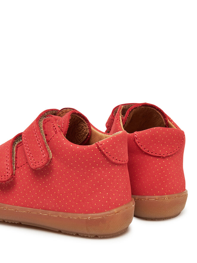 Froddo Félcipő Froddo Ollie S G2130328-28 M Piros
