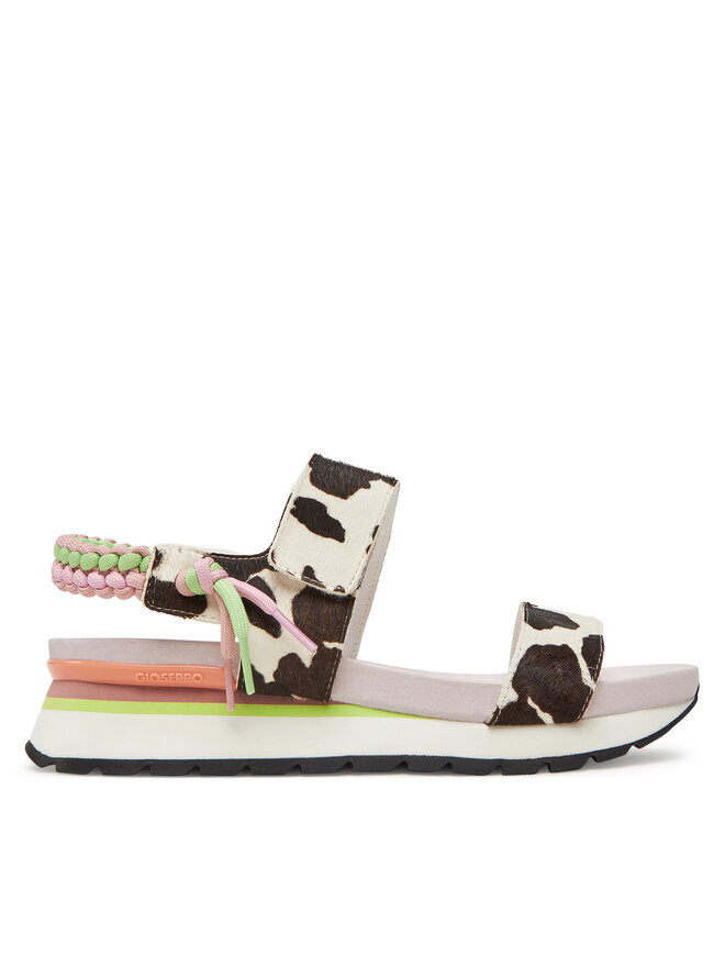 Gioseppo Sandalen Gioseppo Leverett 69112 Weiß