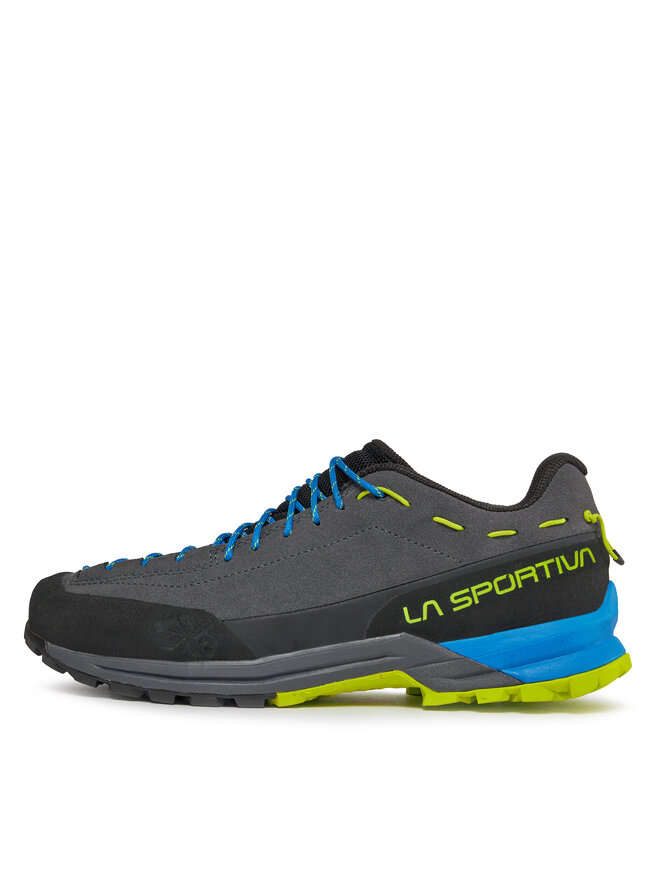 La Sportiva Trekkingi La Sportiva Tx Guide Leather 27S900729 Czarny