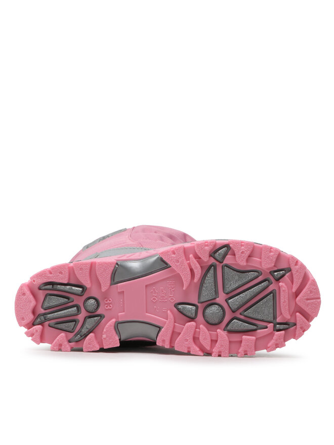 CMP Stivali da neve CMP Kids Hanki 2.0 30Q4704J Grigio