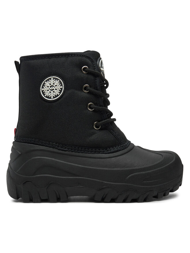 Vertigo Alpes Schneeschuhe Vertigo Alpes Uvraz Schwarz