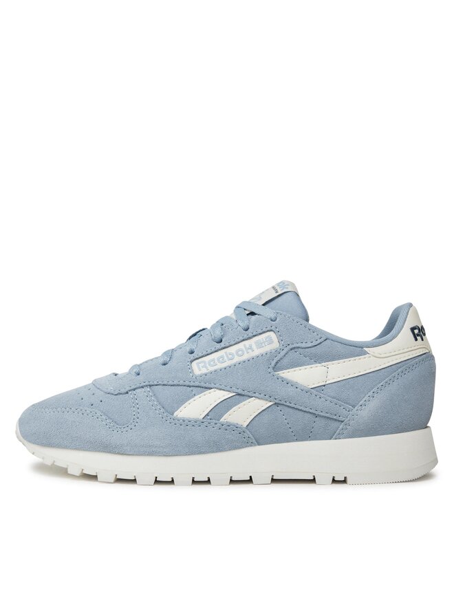 Reebok Sneakers Reebok Classic Leather IE4996 Albastru