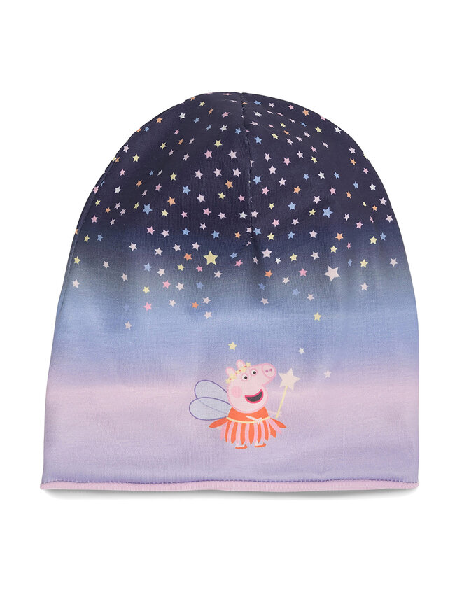 Peppa Pig Mütze Peppa Pig ACCCS_AW23-51PP Dunkelblau