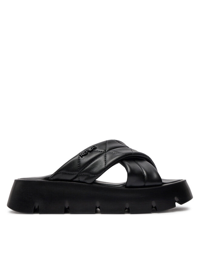 REPLAY Chanclas Replay GWF3B.000.C0009S Negro