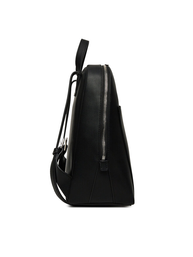 Calvin Klein Mochila Calvin Klein Ck Must Dome Backpack LV04F3224G Negro
