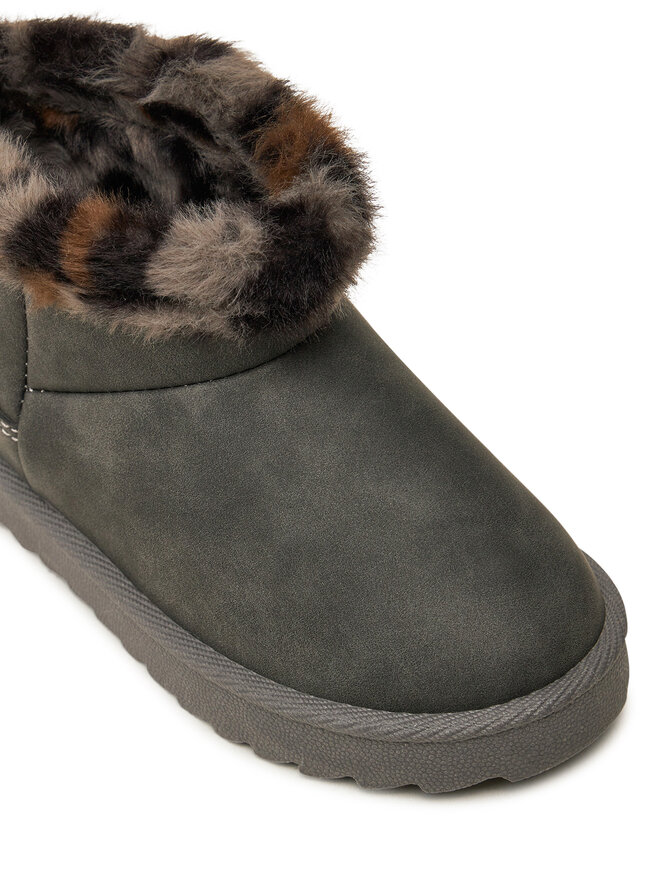 Original Marines Schneeschuhe Original Marines DEA0020FC Grau