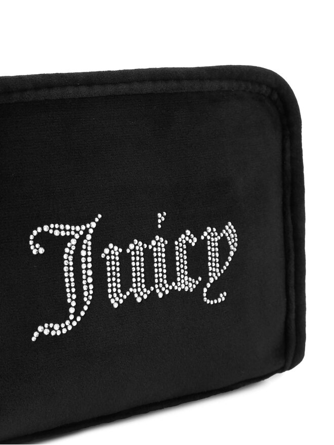 Juicy Couture Táska Juicy Couture BIJXT5468WPO Fekete