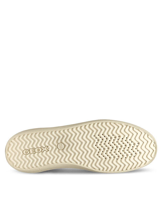 Geox Sneakersy Geox U Affile U55BUB 09BBU C4211 Tmavomodrá