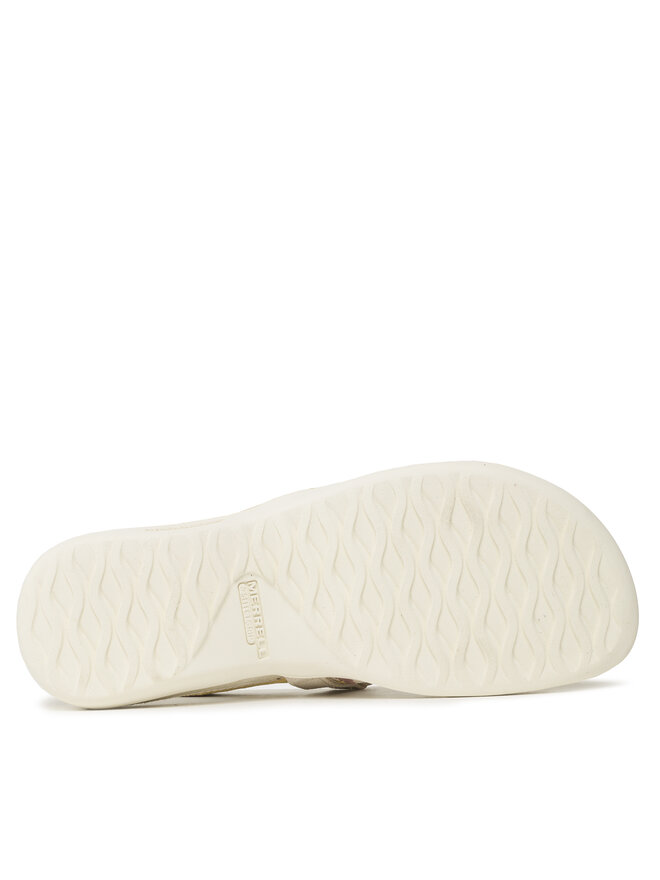 Merrell Босоніжки Merrell District 3 Backstrap Web J005434 Бежевий