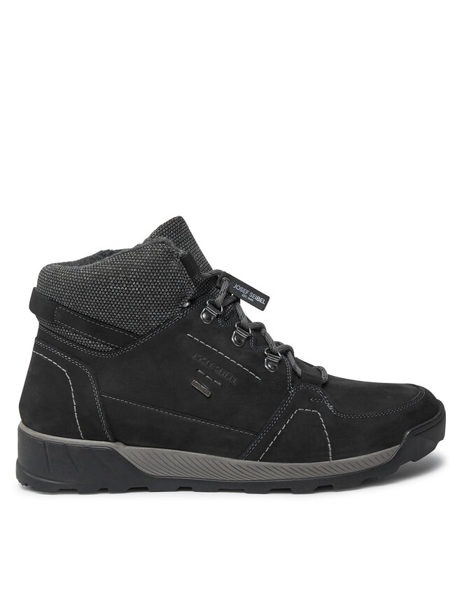 Josef Seibel Stivali Josef Seibel Raymond 53 32353 MA262 101 Nero