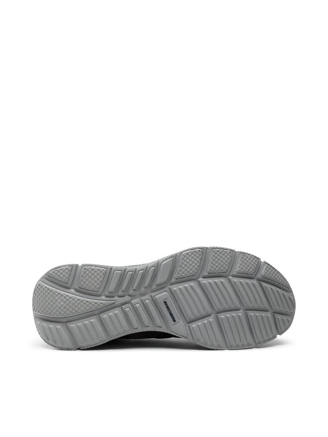 Skechers Sneakersy Skechers Flash Point 58350/BKGY Černá