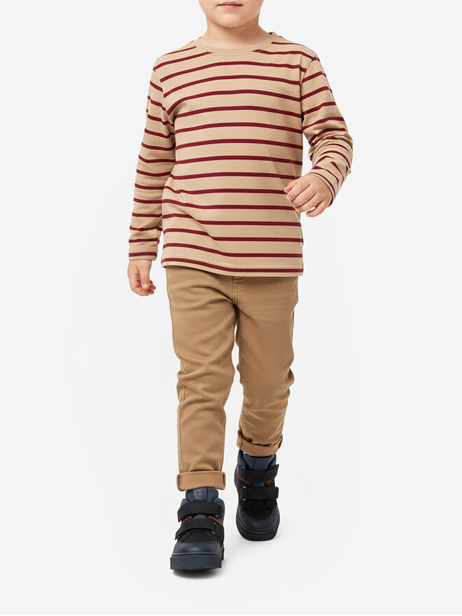 Lasocki Kids Schnürschuhe Lasocki Kids CEO-CI12-SPLENDER-02 Dunkelblau