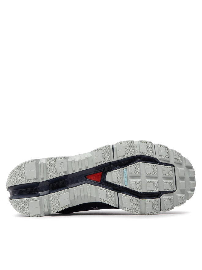 On Взуття для бігу On Cloudventure Waterproof 32.99049 Cиній