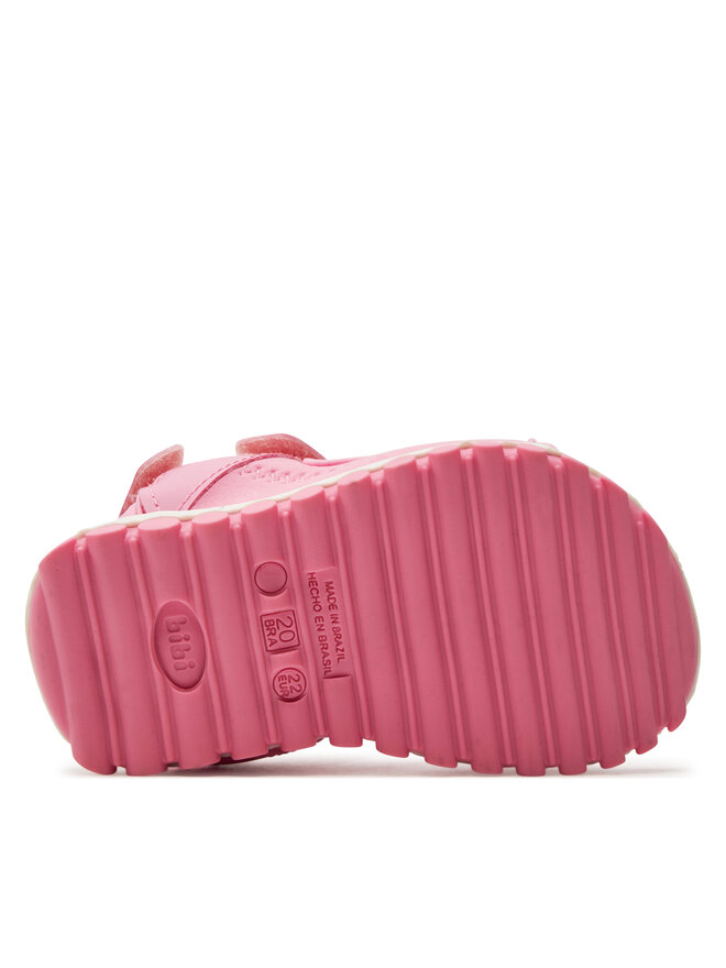 Bibi Sandali Bibi Summer Roller 1103158 Rosa