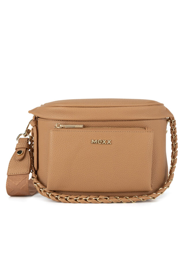 MEXX Torebka MEXX MEXX-S-005-07 Brązowy
