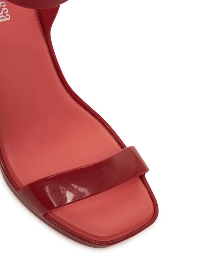 Melissa Sandalen Melissa Melissa Celinna Ad 36109 Rot