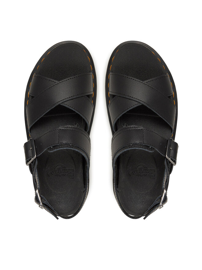 Dr. Martens Sandalen Dr. Martens Voss II DM31558001 Schwarz