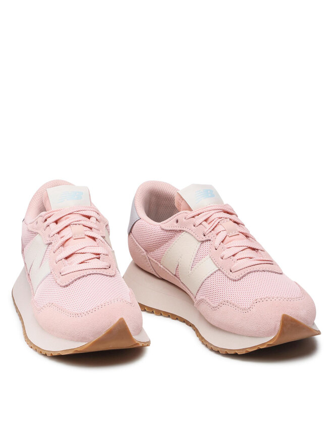 New Balance Sneakers New Balance WS237HL1 Rosa