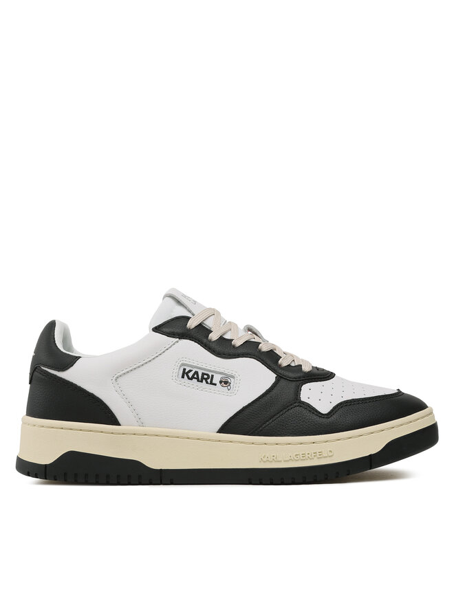 KARL LAGERFELD Snīkeri KARL LAGERFELD KL53020 Balts