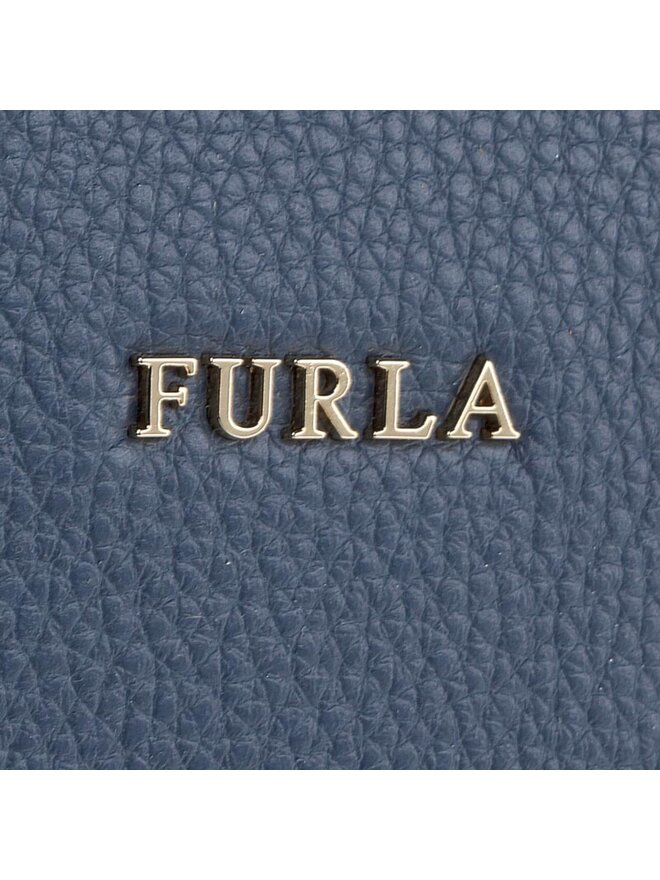 Furla Rucksack Furla Dafne 903223 B BLJ0 VTO Dunkelblau