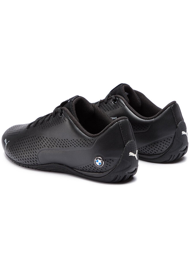 Puma Sneakersy Puma BMW MMS Drift Cat Ultra 5 II 306421 01 Czarny