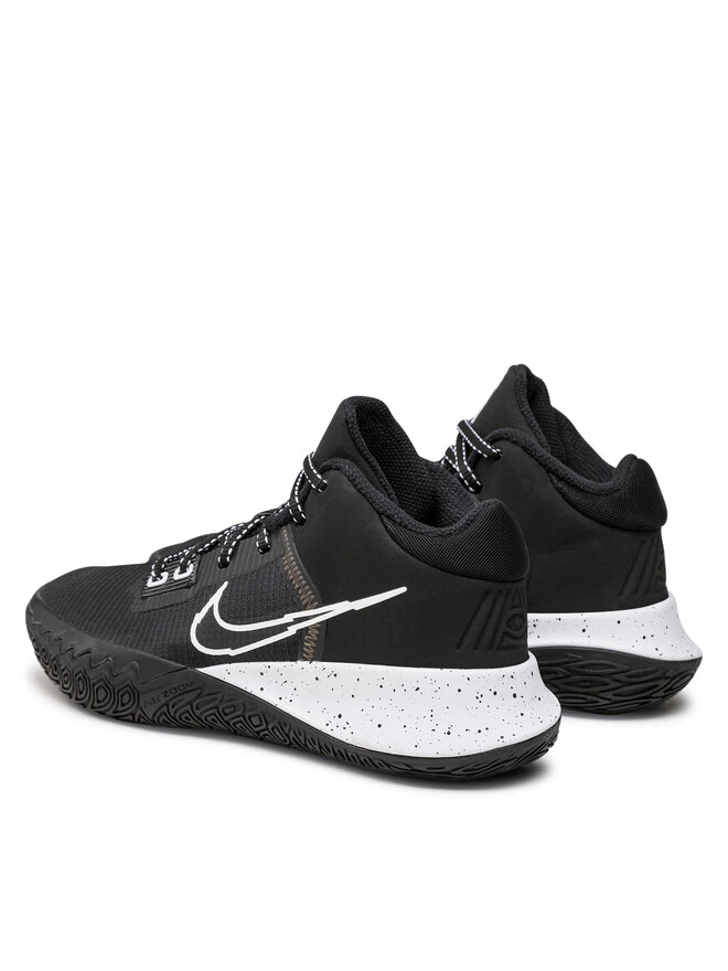 Nike Buty do koszykówki Nike Kyrie Flytrap IV CT1972 Czarny