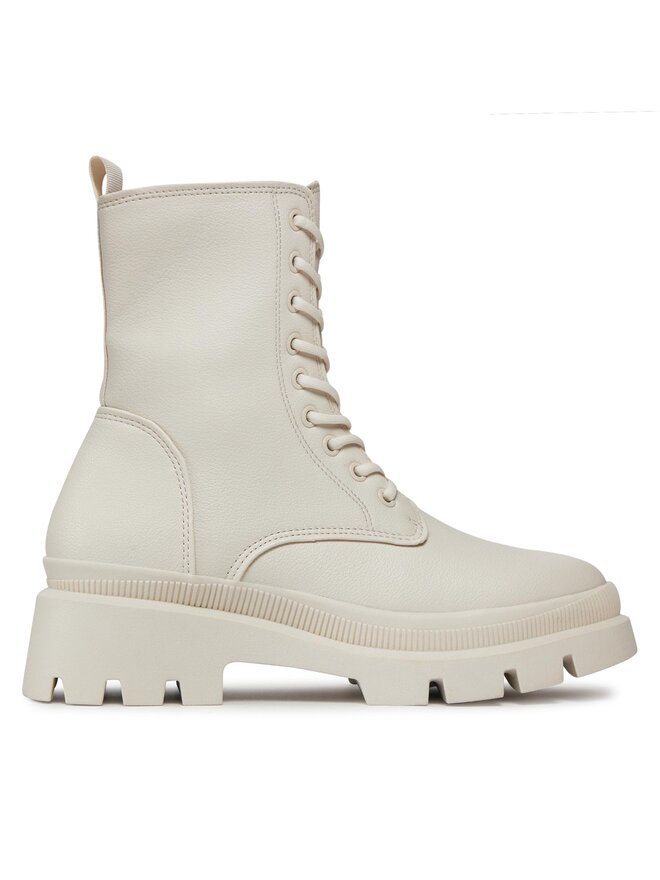 Tamaris Bakancs Tamaris 1-25237-41 Fehér