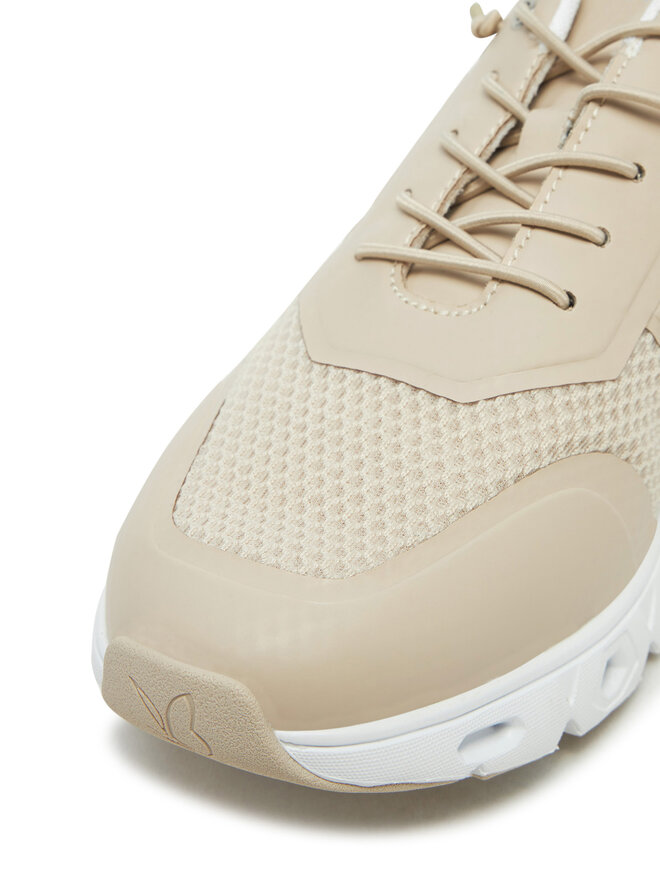 Caprice Sneakers Caprice 9-23605-43 Beige