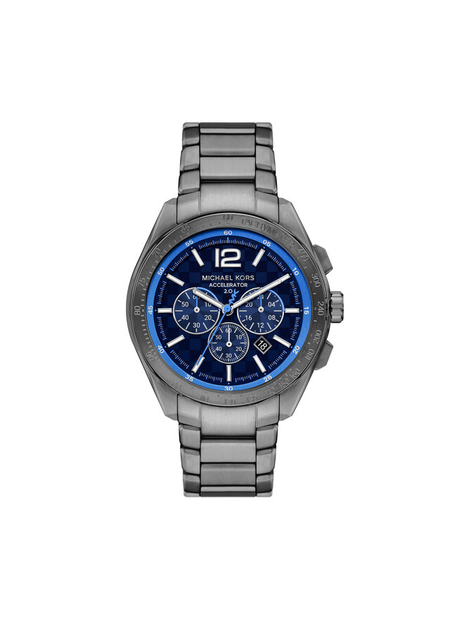 Michael Kors Ceas Michael Kors Accelerator 2.0 MK9178 Albastru