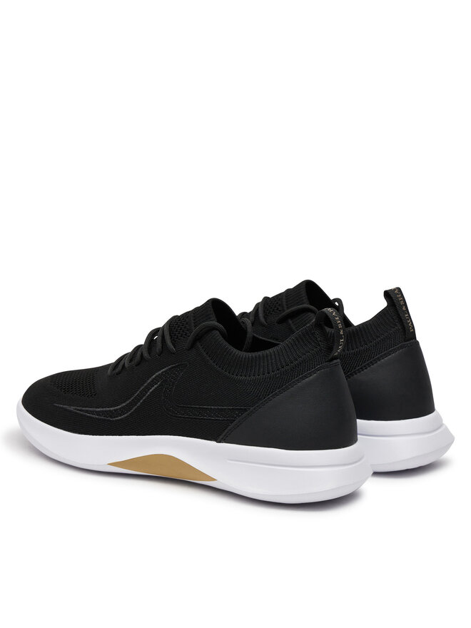 Paul&Shark Zapatillas Paul&Shark 14318002 Negro