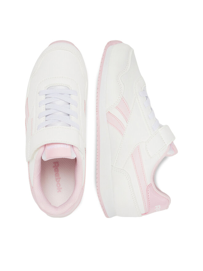 Reebok Снікерcи Reebok CEO-24KC2076 Білий