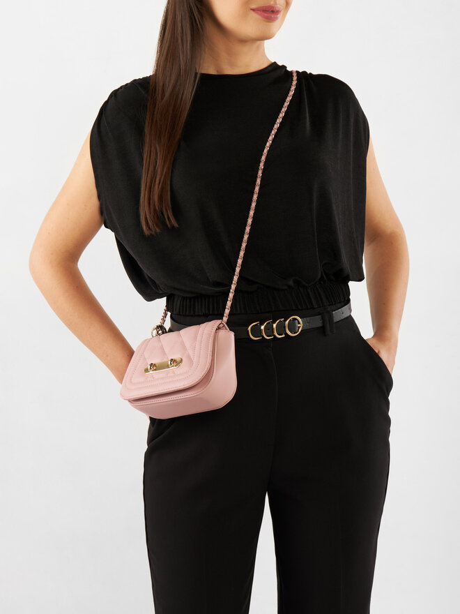 Jenny Fairy Handtasche Jenny Fairy MLS-E-066-05 Rosa
