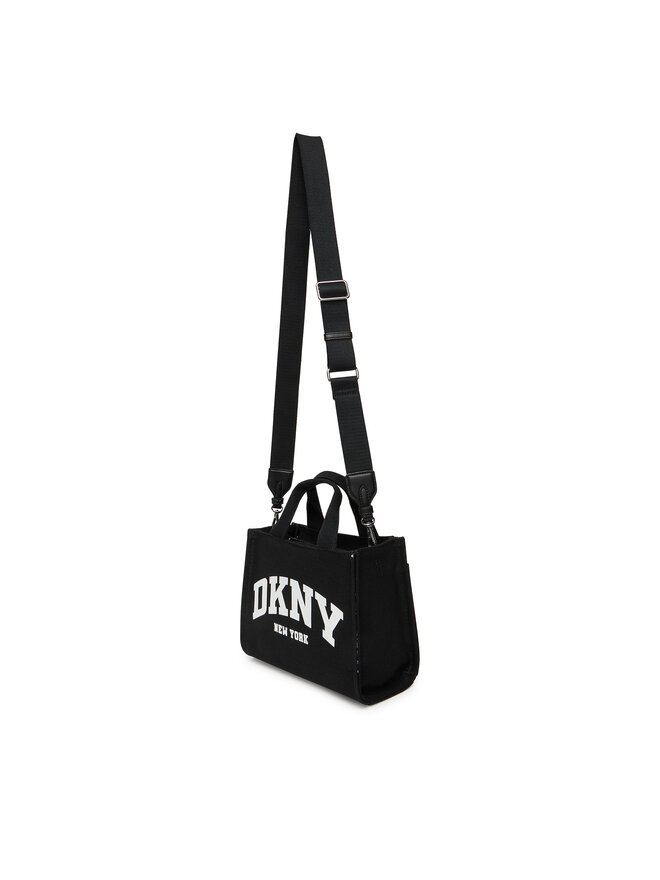 DKNY Handtasche DKNY R41AOC80 Schwarz