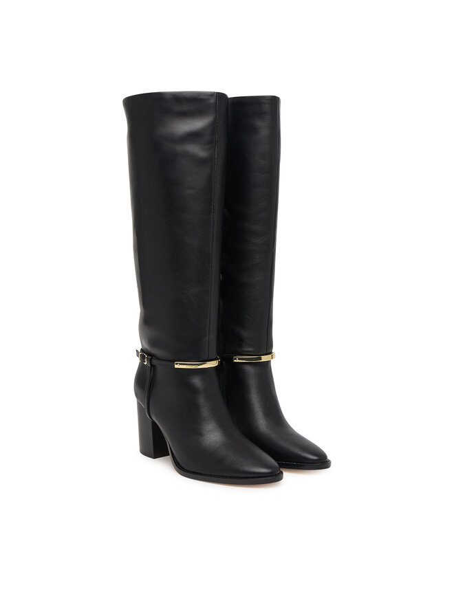 Marciano Guess Stiefel Marciano Guess G6BZ30 L0229 Schwarz