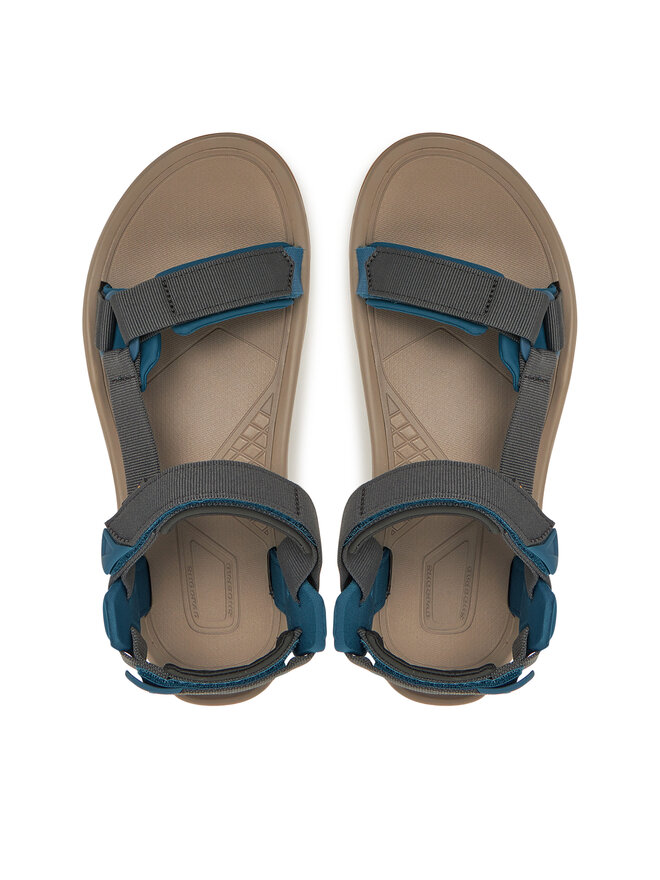 Teva Basutės Teva Terra Fi 5 Universal 1102456 Juoda