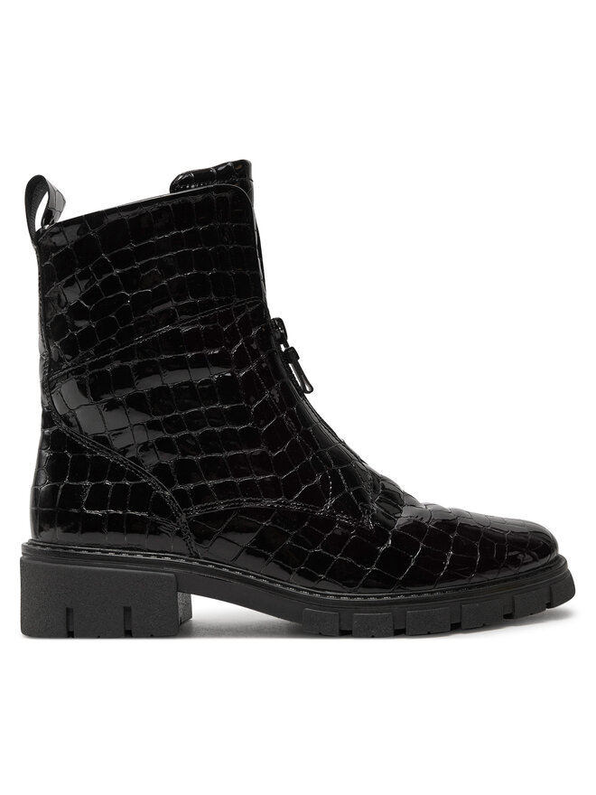 Ara Botines Ara Dover 12-23130-17 Negro