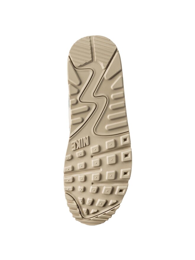 Nike Laisvalaikio batai Nike Air Max 90 Essential 537384 087 Ruda