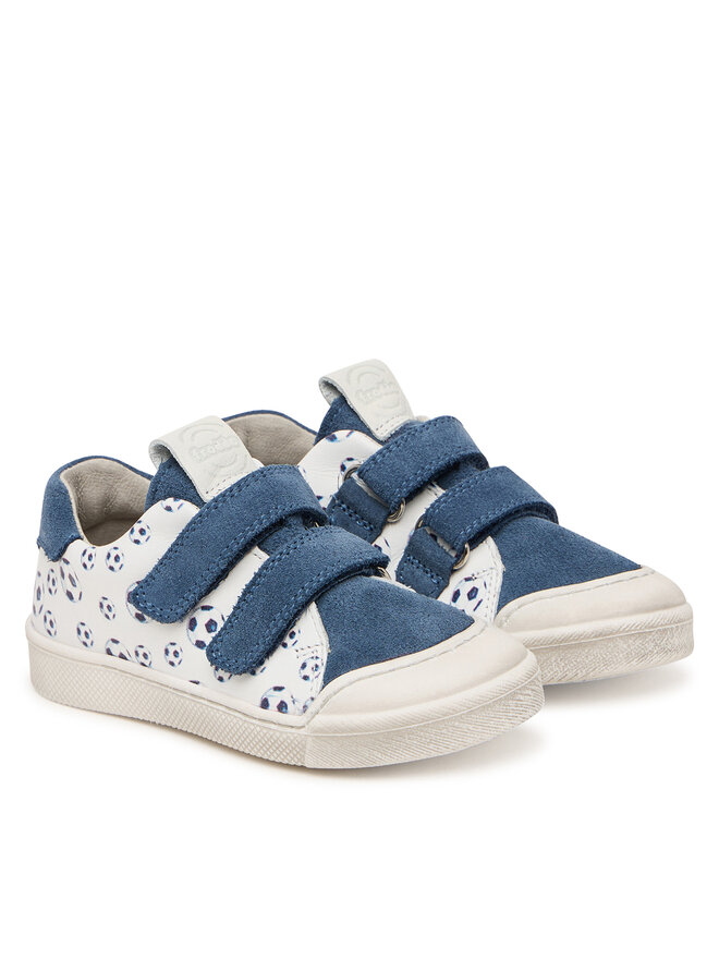 Froddo Sneakers Froddo Rosario G2130316-61 S Weiß