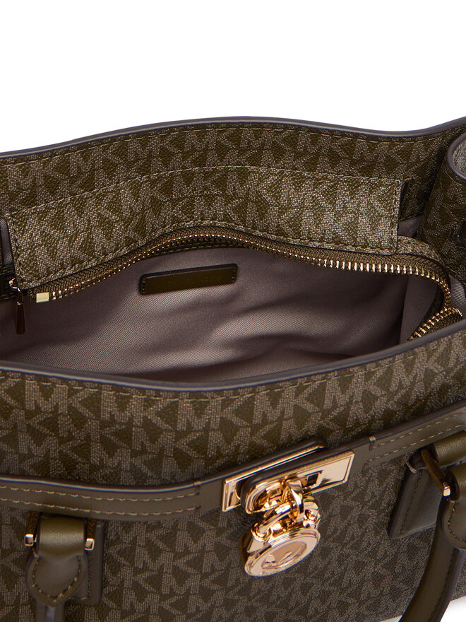 MICHAEL Michael Kors Handtasche MICHAEL Michael Kors 30T6GNXS1V Grün