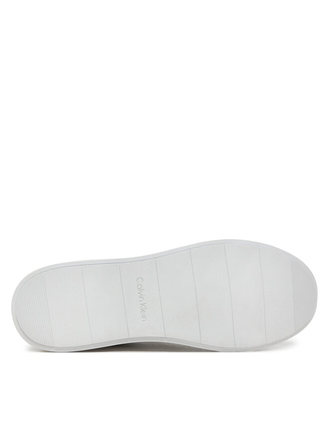 Calvin Klein Сникърси Calvin Klein HM0HM01547 Бял