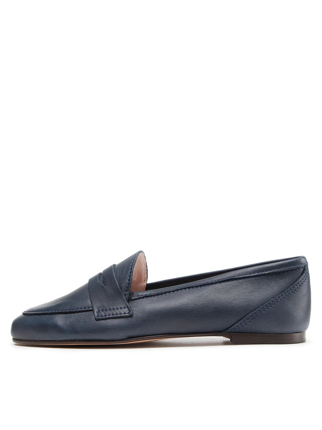 Filipe Slipper Filipe 10648 Dunkelblau