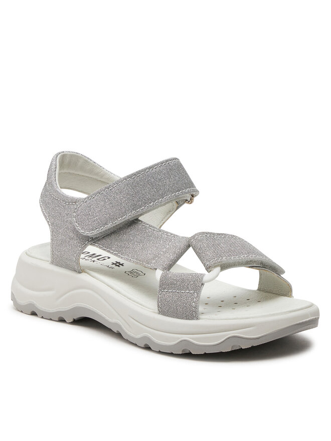 Primigi Sandalen Primigi 5891522 S Silberfarben