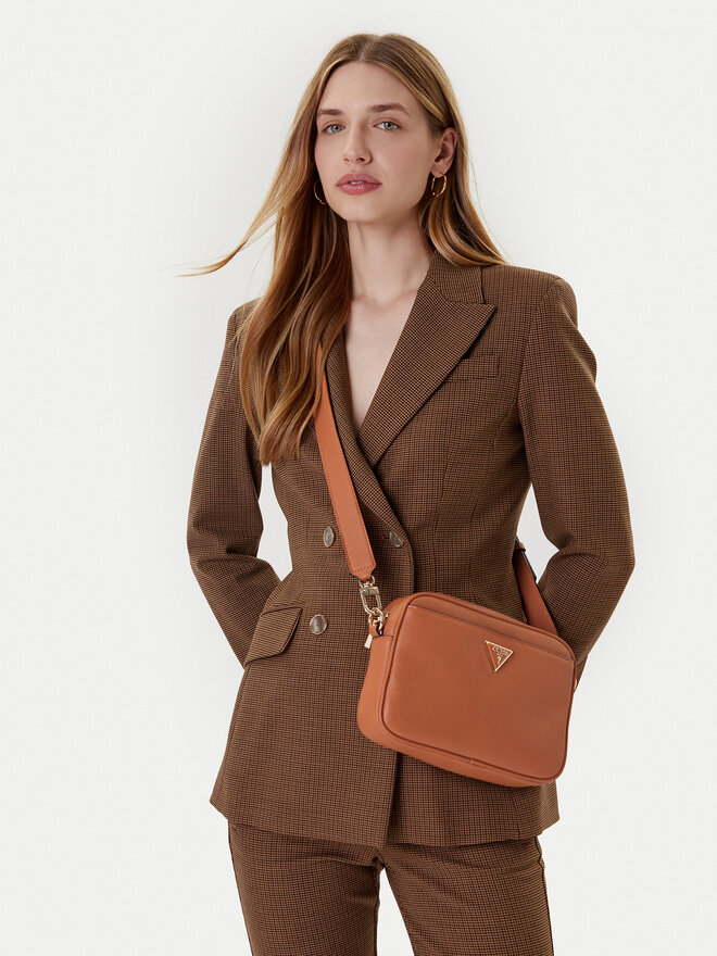 Guess Rankinė Guess Meridian II HWBG69 74140 Ruda