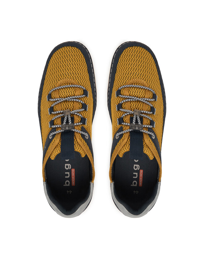 Bugatti Sneakers Bugatti 325-AFF12-5069 Dunkelblau