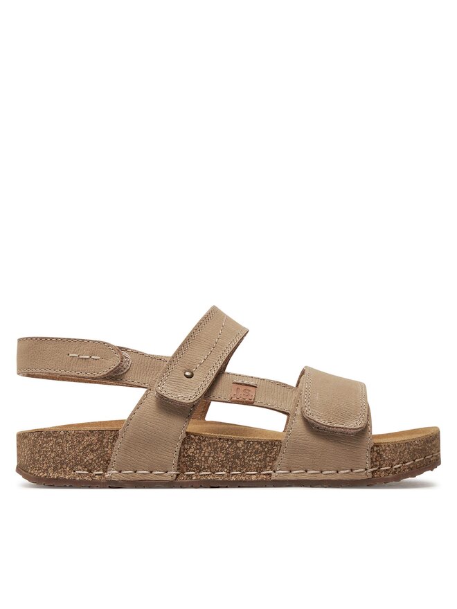 Josef Seibel Sandales Josef Seibel Hannah 02 64902 Bēšs