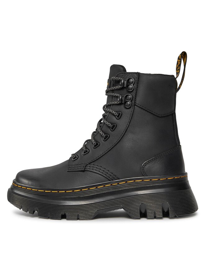 Dr. Martens Scarponcini Dr. Martens Tarik 27021001 Nero