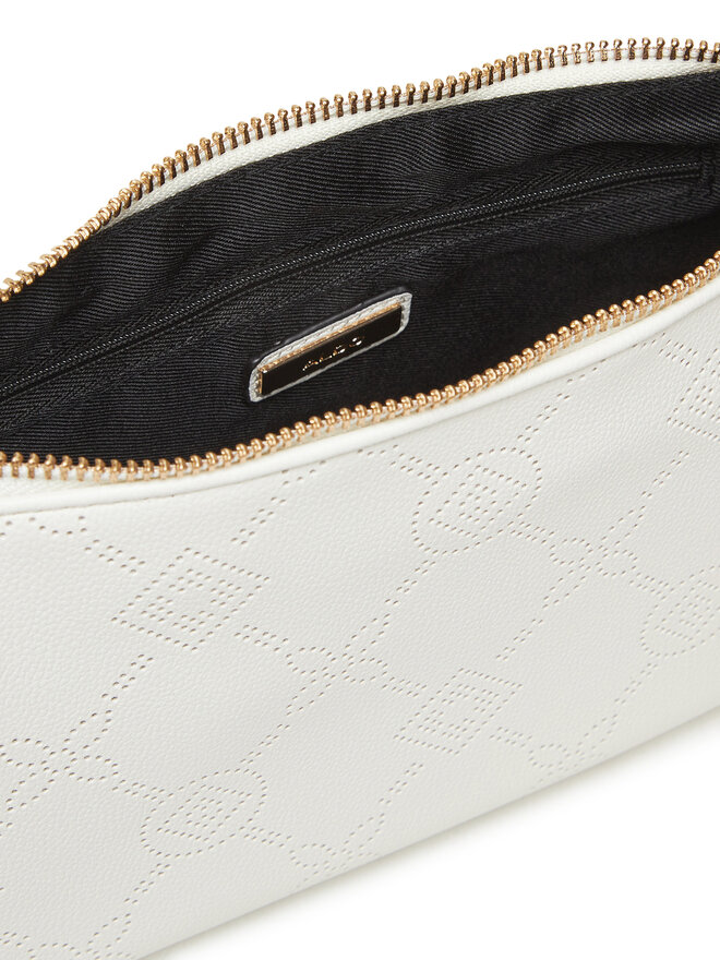 Aldo Handtasche Aldo Hamida 13933895 Creme