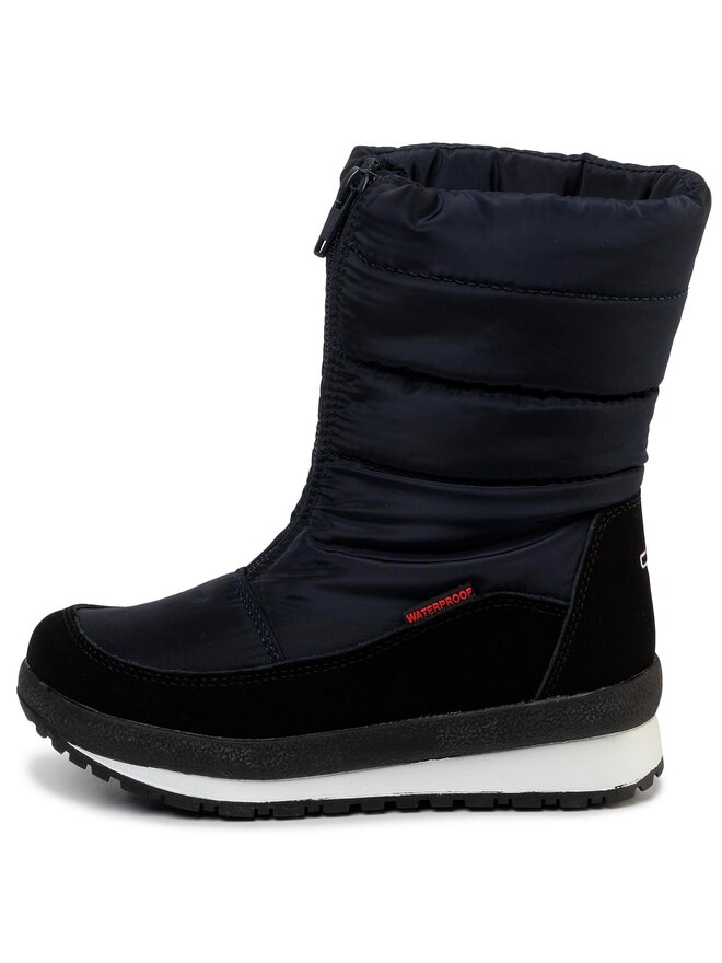CMP Schneeschuhe CMP Kids Rae Snow Boots Wp 39Q4964 Dunkelblau