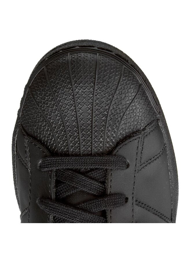 adidas Снікерcи adidas Superstar Foundation AF5666 Чорний
